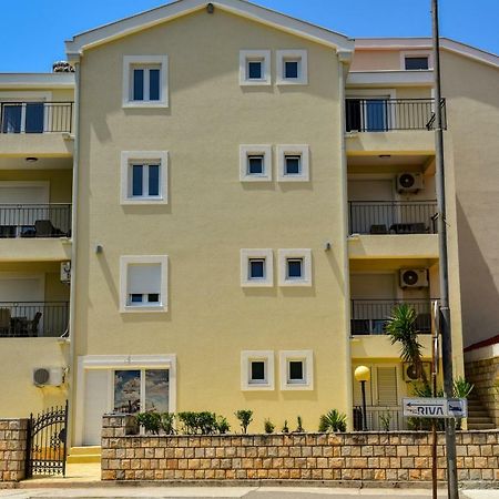 Apartmani Marina Kopitovic Petrovac Buitenkant foto